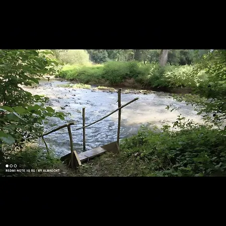 Appartamento Im Gruenen 2 Weil der Stadt