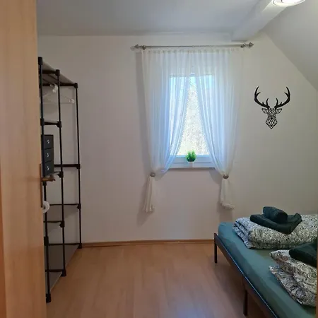 Im Gruenen 2 Apartment