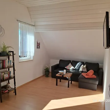 Im Gruenen 2 Apartment *