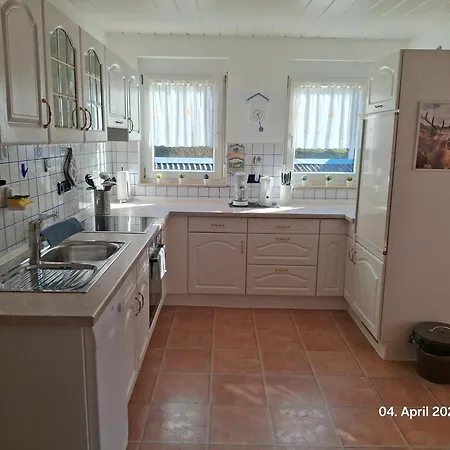 Appartamento Im Gruenen 2 Weil der Stadt