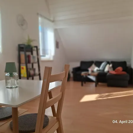 Im Gruenen 2 Apartment