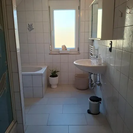 Im Gruenen 2 Apartment *