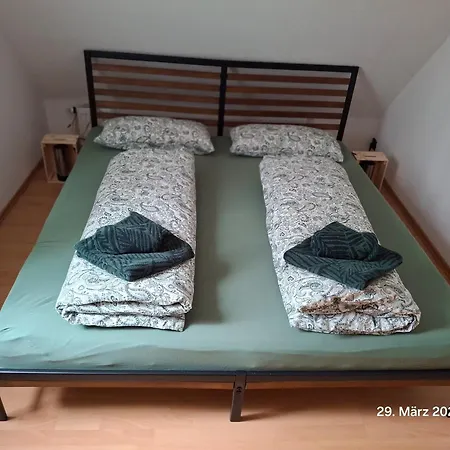 Im Gruenen 2 Appartamento