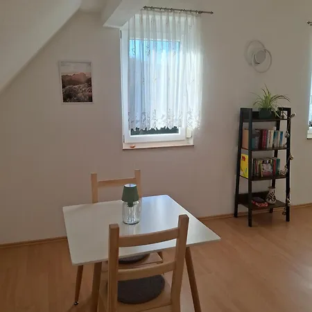 Apartment Im Gruenen 2