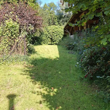 Im Gruenen 2 Apartment *