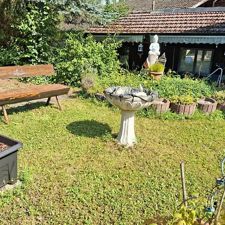 Im Gruenen 2 Weil der Stadt