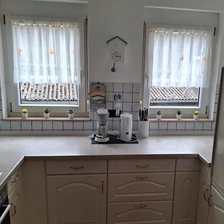 Im Gruenen 2 Appartamento Weil der Stadt