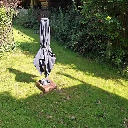 Apartment Im Grünen 2 *