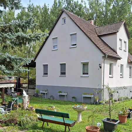 Im Grünen 2 * Weil der Stadt