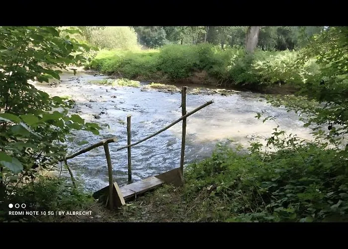 Apartament Im Gruenen 2 Weil der Stadt