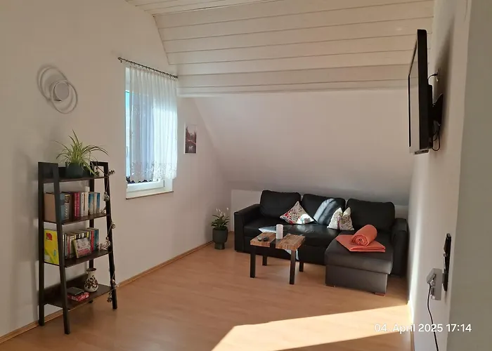 Im Gruenen 2 Apartament *