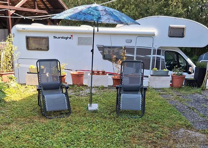 Apartament Im Gruenen 2 Weil der Stadt