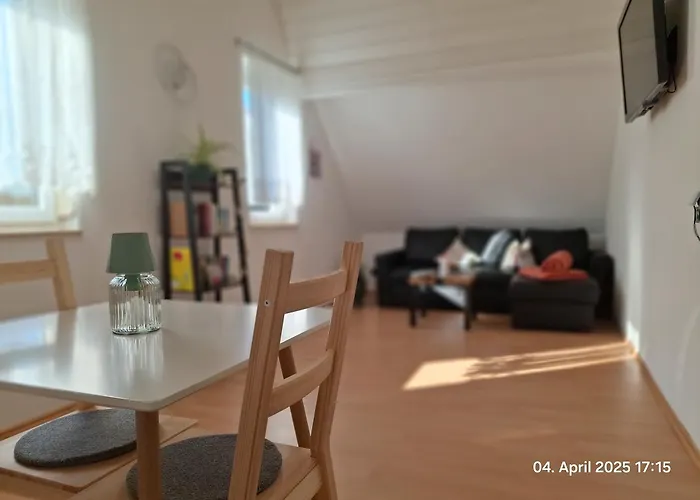 Im Gruenen 2 Apartament