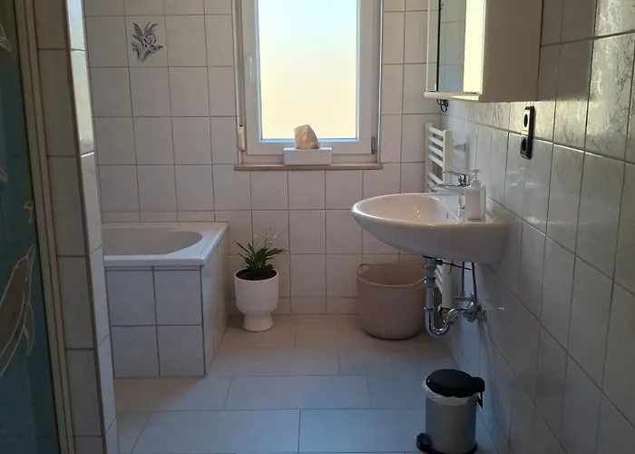 Im Gruenen 2 Apartament *