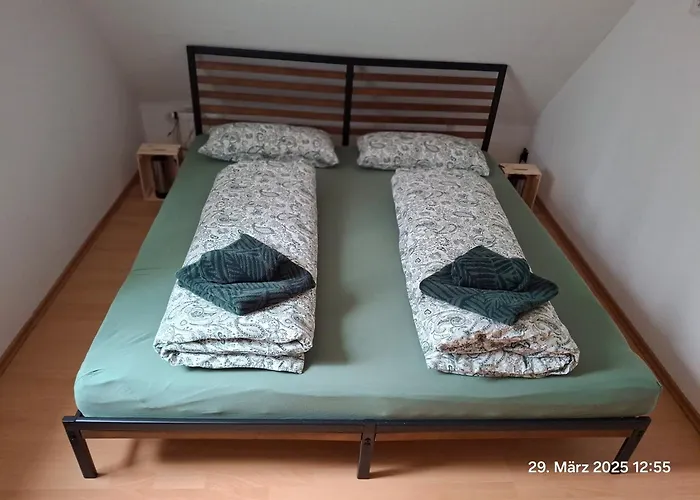 Im Gruenen 2 Apartament