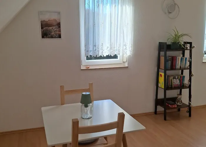 Apartament Im Gruenen 2