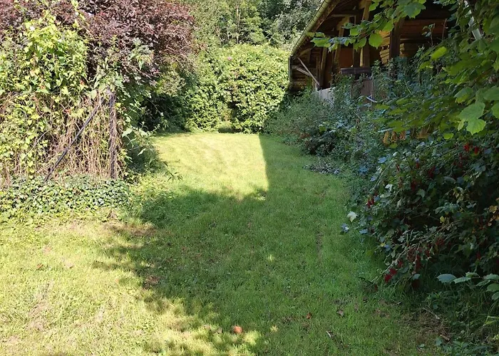 Im Gruenen 2 Apartament *