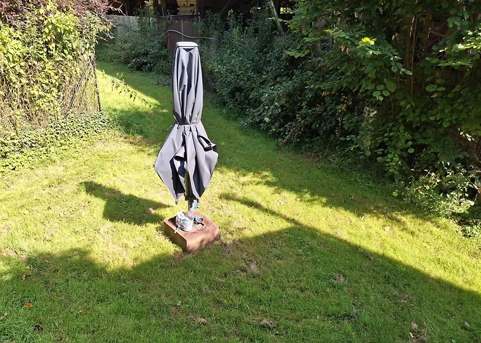 Im Gruenen 2 * Weil der Stadt