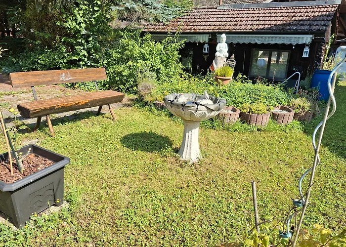 Im Gruenen 2 Weil der Stadt